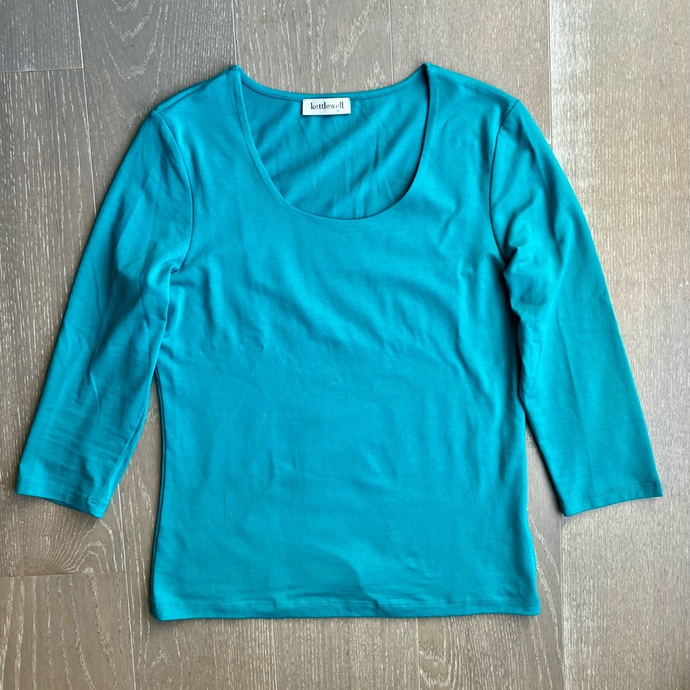 EUC Kettlewell Colours Everyday Scoop in Size Medium